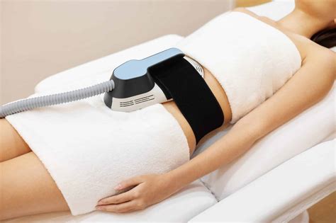Body Sculpting Treatments .